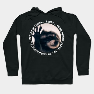 PEDRO, PEDRO, PEDRO, PEDRO, PE... PR PRATICAMENTE Hoodie